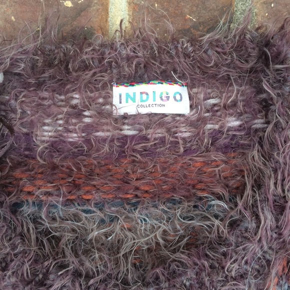 Marks and Spencer Indigo Collection Sweater - Picture 2 of 4